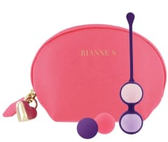 Pussy Playballs de Rianne S