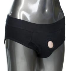 Packer Gear Brief Hrnes negro
