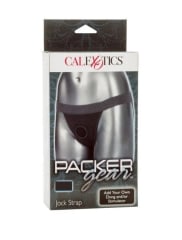 Packer Gear Jock Strap