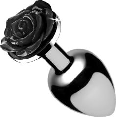 Booty Sparks Black Rose