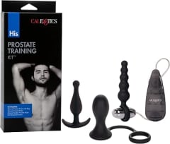 His Prostate Training Kit