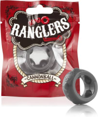 Ringo ranglers - cannonball
