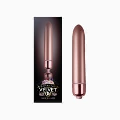 Revelt, 10 velocidades
