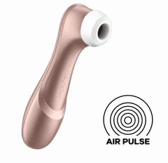 Satisfyer Pro 2