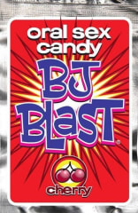 BJ Blast fresa