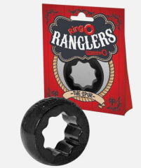 Ringo ranglers - the spur