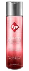 ID Warming: Lubricante Efecto Calor a Base de Agua (130 ml / 4.4 FL OZ)