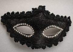 Mascara Hallowen