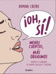 Menos cuentos mas orgasmos