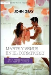 Marte y Venus en el dormitorio