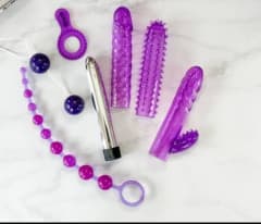 The Complete Lover's Kit