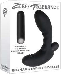 Eternal P-Spot