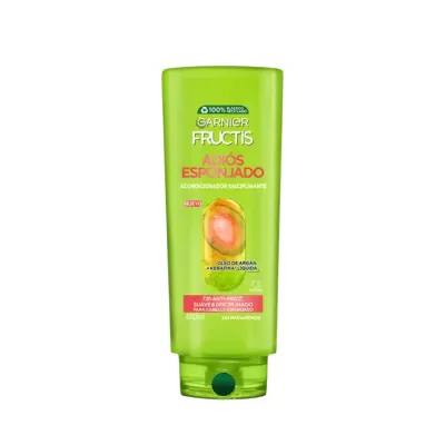 Acondicionador Garnier Fructis Adiós Esponjado 650 ml1