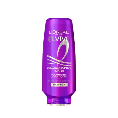 Acondicionador L'Oréal Paris Elvive Colágeno Lifter de 370 ml1