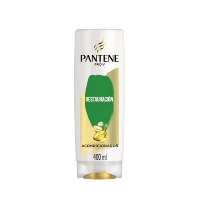 Acondicionador Pantene Pro-V Restauración 400 ml1