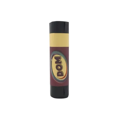Bolsa de Basura DOM Chica 50 x 70 cm – Rollo de 10 Unidades1