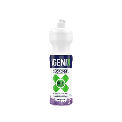 CLORO GEL IGENIX 960 ML - LAVANDA1