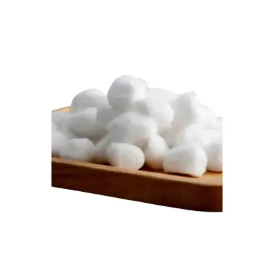 Copos de Algodón Beauty – Paquete de 100 Unidades1