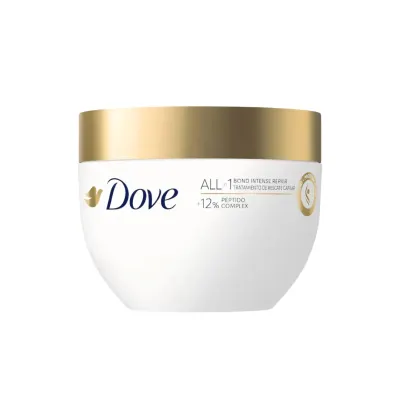 Crema de Tratamiento Intensivo Dove – 250 g1