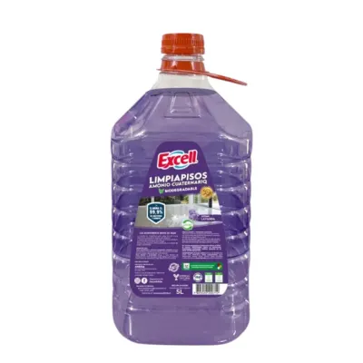 Limpiapisos Lavanda - 5 lts1