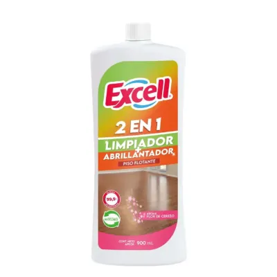 Limpiador 2 en 1 - Flor de Cerezo - Excell1