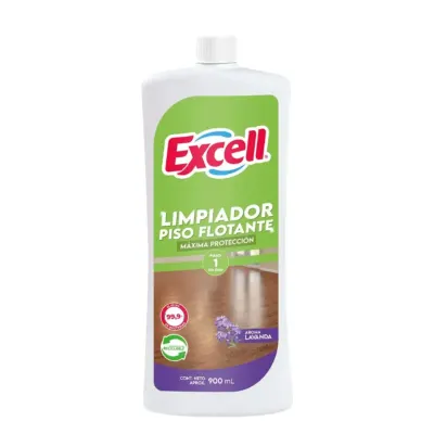 Limpiador para Pisos Flotantes - Lavanda1