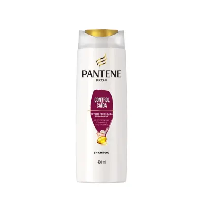 Shampoo Pantene Pro-V Control Caída 400 ml1