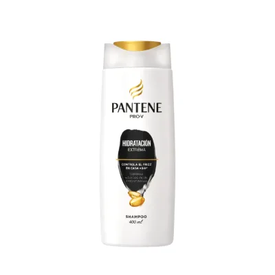 Shampoo Pantene Pro-V Hidratación Extrema 400 ml1