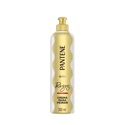 Crema para Peinar Pantene Pro-V Rizos Definidos 300 ml1