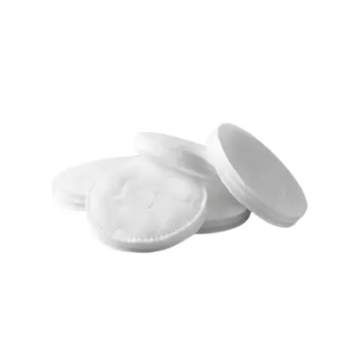 Pétalos Desmaquillantes Faciales Make Up – Pack 160 Unidades1