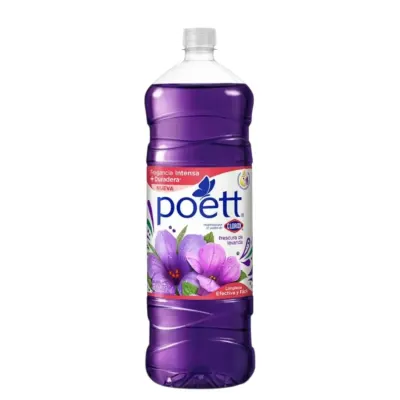 Poett Lavanda - 1,8 Lts1