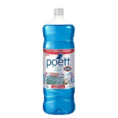 Poet Montaña 1, 8 Lts1