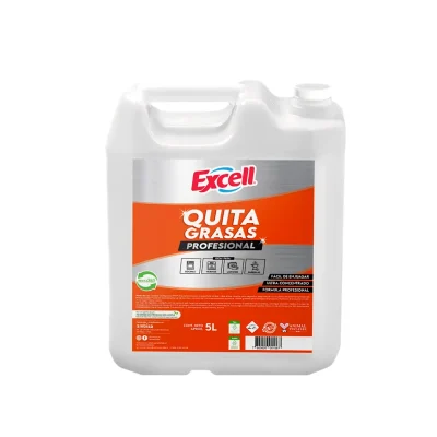 Quitagrasa PRO Excell1
