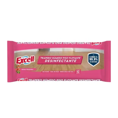 Trapero Húmedo Lavanda Excell1