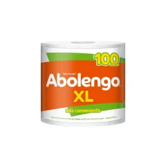 Toalla de Papel Abolengo XL