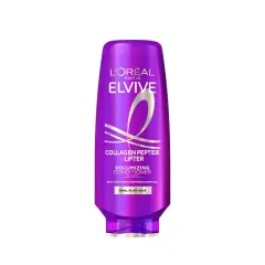 Acondicionador L'Oréal Paris Elvive Colágeno Lifter de 370 ml