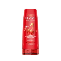 Acondicionador L'Oréal Paris Elvive Color Vive 370 ml