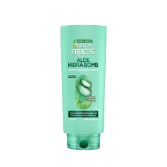 Acondicionador Garnier Fructis Aloe Hidra Bomb 650 ml