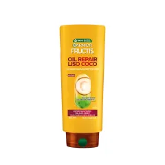 Acondicionador Garnier Fructis Oil Repair Recarga Nutritiva 650 ml