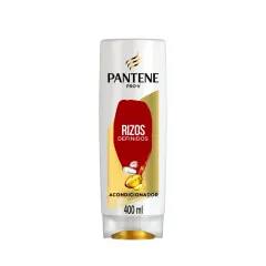 Acondicionador Pantene Pro-V Rizos Definidos 400 ml