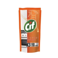 Antigrasa Cif Recarga