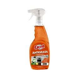 Antigrasa Gatillo Excell