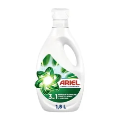 Detergente Líquido Ariel 1.8 Litros
