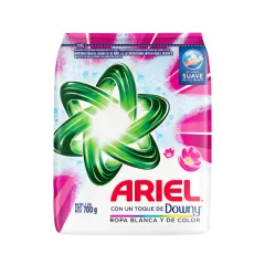 Detergente en Polvo Ariel con un Toque de Downy de 700 gramos