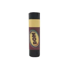 Bolsa de Basura DOM Chica 50 x 70 cm – Rollo de 10 Unidades