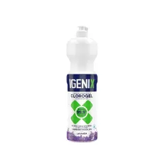 CLORO GEL IGENIX 960 ML - LAVANDA