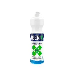 Limpiador Cloro Gel Igenix Tradicional – 900 ml