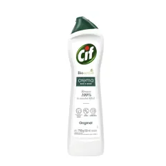 Limpiador Crema Cif