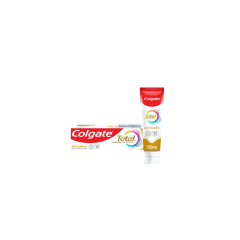 Pasta Dental Colgate Total 12 Prevención Activa – 150 g