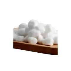 Copos de Algodón Beauty – Paquete de 100 Unidades